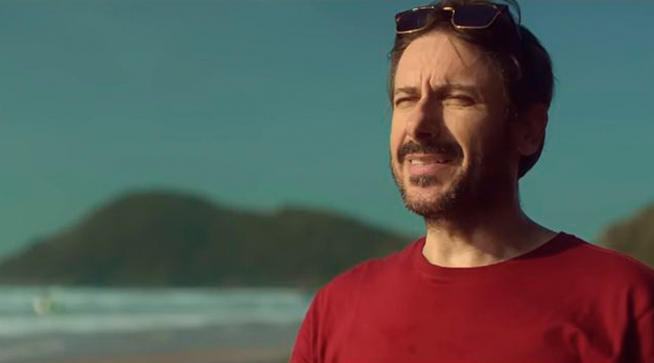 Respira e conta com o Crédito Bradesco