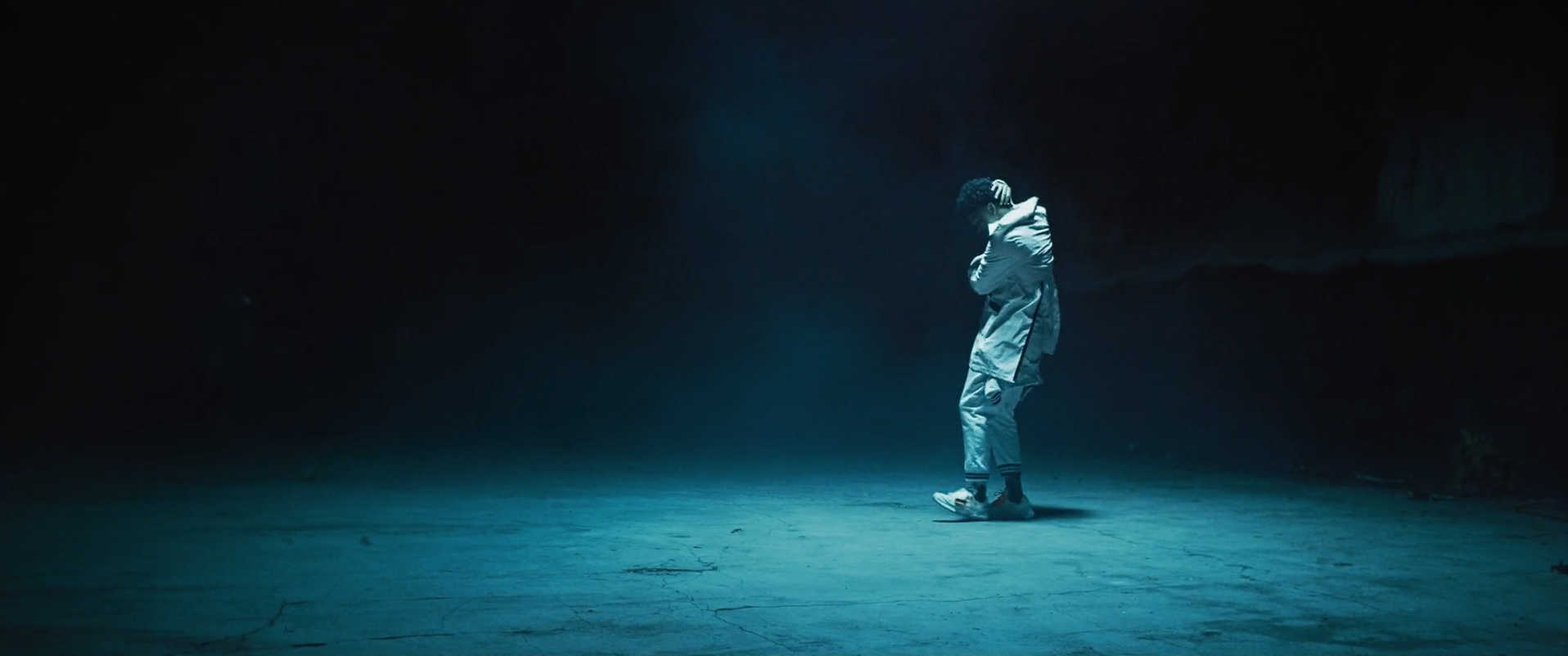 Clipe Jovem Dex – Tapa