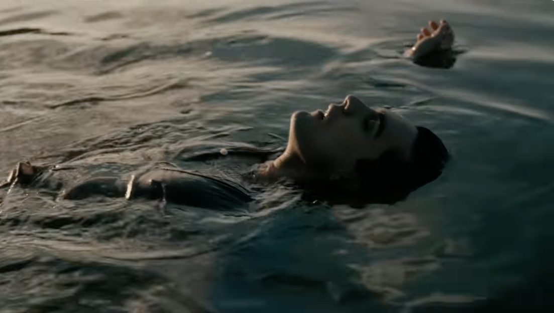 Luan Santana – “ILHA”
